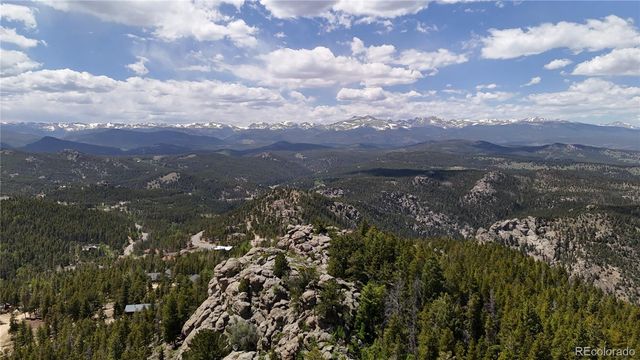 126 Signal Rock Road, Golden, CO 80403