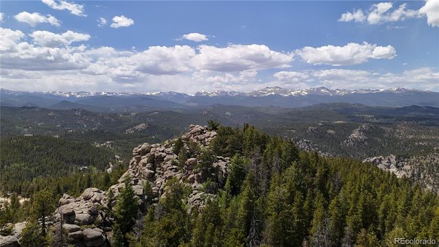 126 Signal Rock Road, Golden, CO 80403