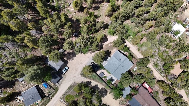126 Signal Rock Road, Golden, CO 80403