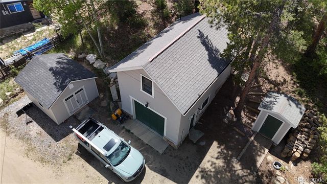 126 Signal Rock Road, Golden, CO 80403