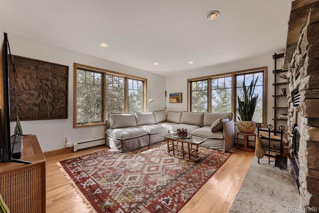 126 Signal Rock Road, Golden, CO 80403