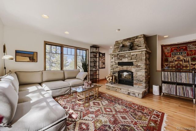 126 Signal Rock Road, Golden, CO 80403