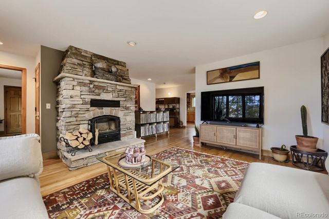 126 Signal Rock Road, Golden, CO 80403