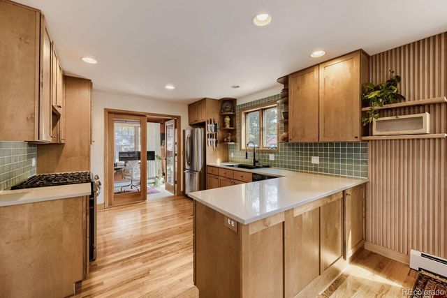 126 Signal Rock Road, Golden, CO 80403