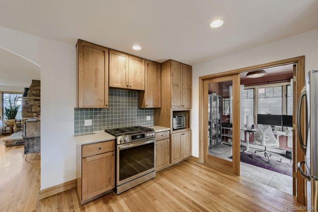 126 Signal Rock Road, Golden, CO 80403