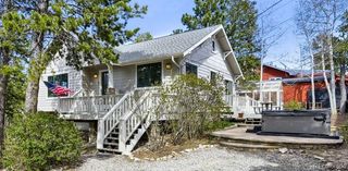 126 Signal Rock Road, Golden, CO 80403