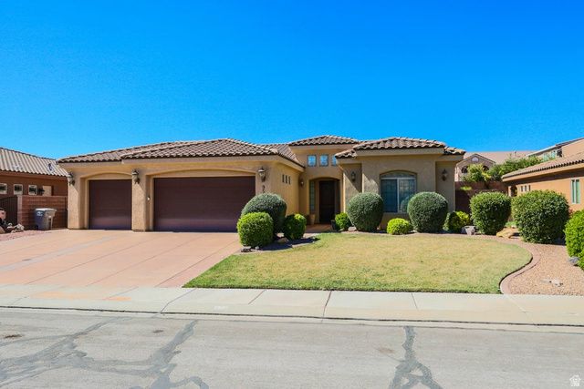 952 S PEACHTREE DR, Toquerville, UT 84774