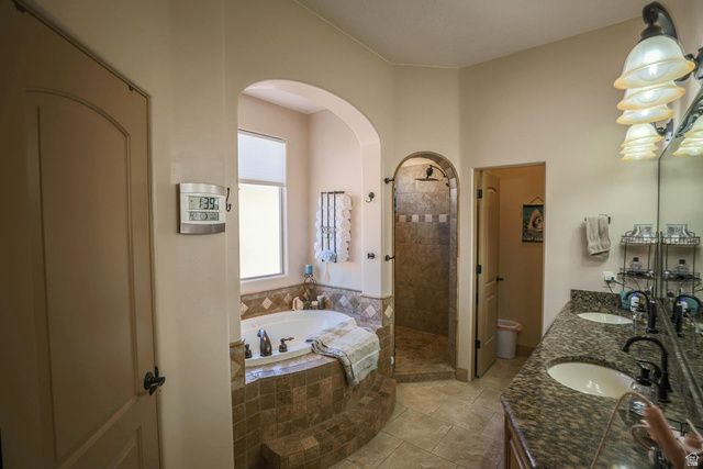 952 S PEACHTREE DR, Toquerville, UT 84774