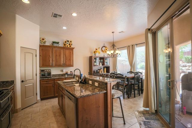 952 S PEACHTREE DR, Toquerville, UT 84774