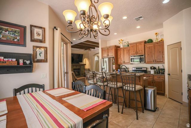 952 S PEACHTREE DR, Toquerville, UT 84774