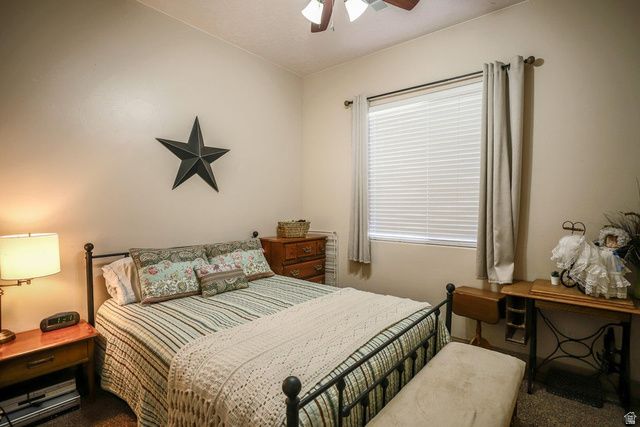 952 S PEACHTREE DR, Toquerville, UT 84774