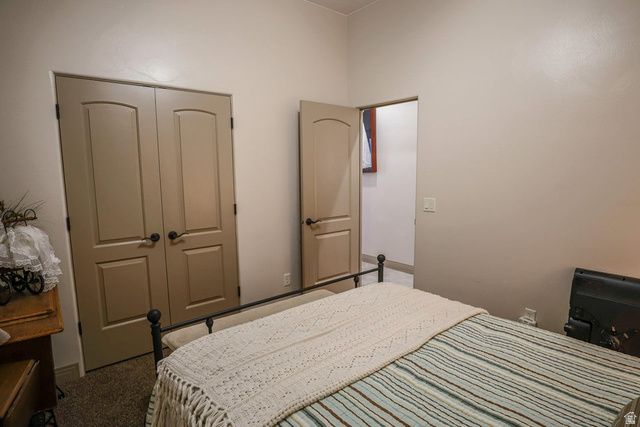 952 S PEACHTREE DR, Toquerville, UT 84774