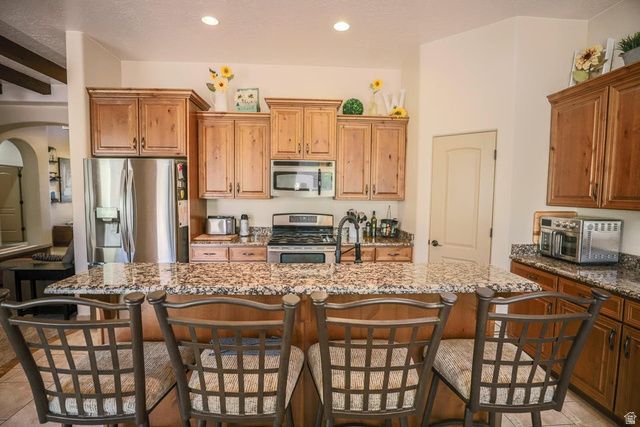 952 S PEACHTREE DR, Toquerville, UT 84774