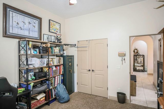 952 S PEACHTREE DR, Toquerville, UT 84774