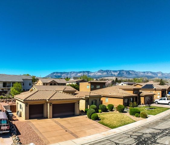 952 S PEACHTREE DR, Toquerville, UT 84774
