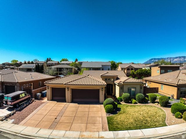 952 S PEACHTREE DR, Toquerville, UT 84774