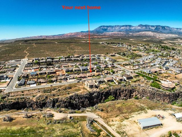 952 S PEACHTREE DR, Toquerville, UT 84774