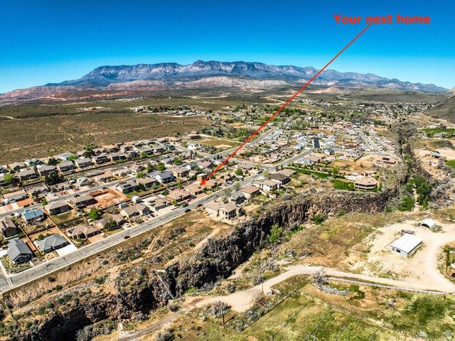 952 S PEACHTREE DR, Toquerville, UT 84774