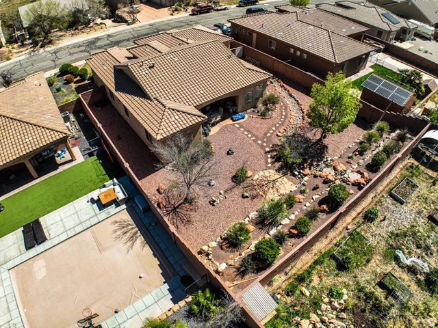 952 S PEACHTREE DR, Toquerville, UT 84774