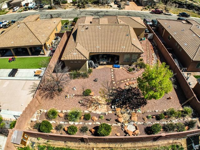 952 S PEACHTREE DR, Toquerville, UT 84774