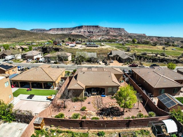 952 S PEACHTREE DR, Toquerville, UT 84774