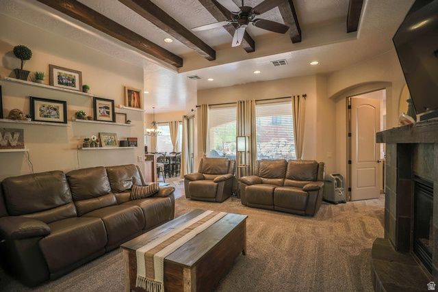 952 S PEACHTREE DR, Toquerville, UT 84774