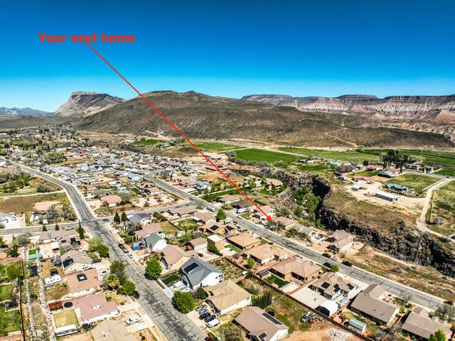 952 S PEACHTREE DR, Toquerville, UT 84774