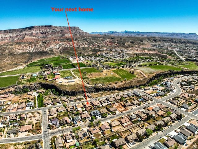 952 S PEACHTREE DR, Toquerville, UT 84774