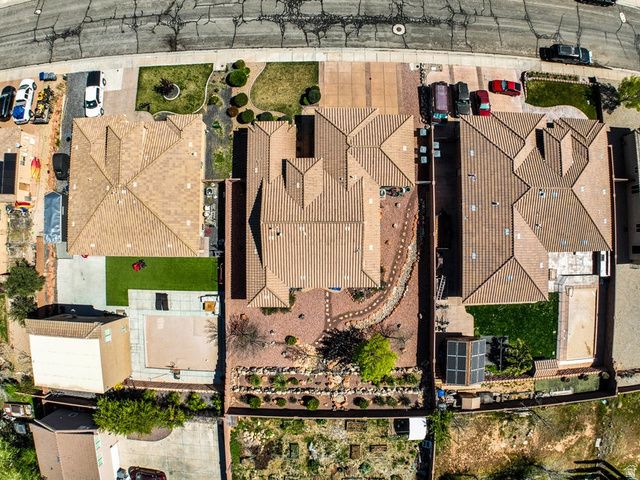 952 S PEACHTREE DR, Toquerville, UT 84774