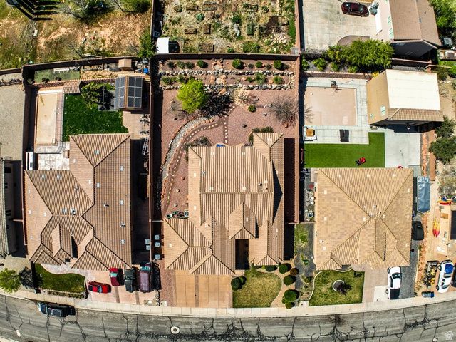 952 S PEACHTREE DR, Toquerville, UT 84774