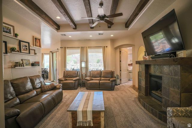 952 S PEACHTREE DR, Toquerville, UT 84774