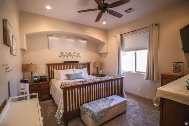 952 S PEACHTREE DR, Toquerville, UT 84774