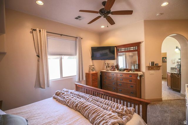 952 S PEACHTREE DR, Toquerville, UT 84774