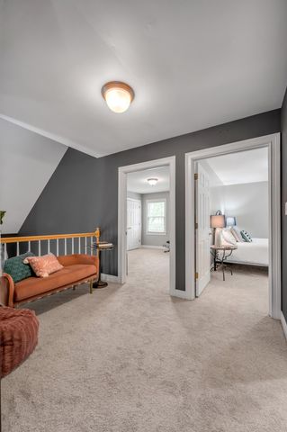 1070 Forest Lake Drive, Lexington, KY 40515