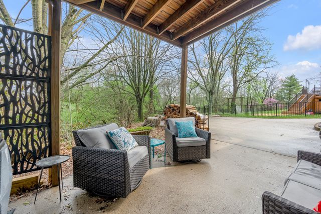 1070 Forest Lake Drive, Lexington, KY 40515