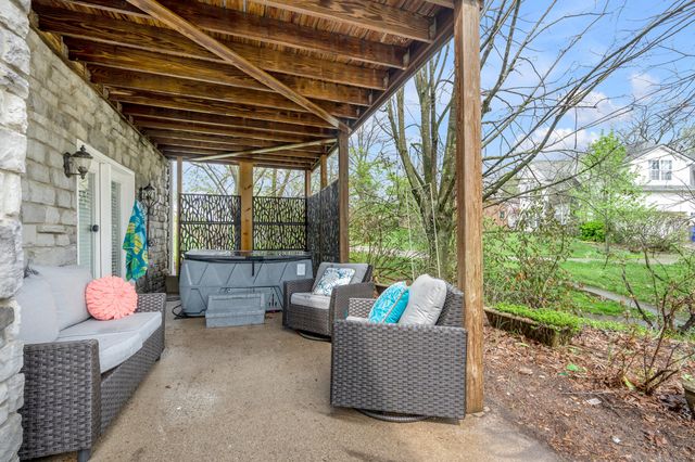 1070 Forest Lake Drive, Lexington, KY 40515