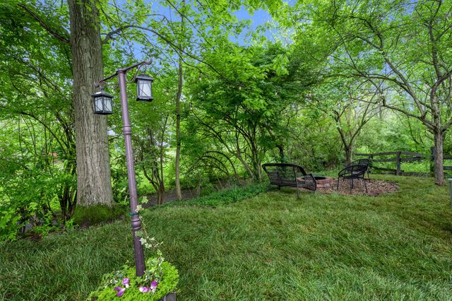 1070 Forest Lake Drive, Lexington, KY 40515