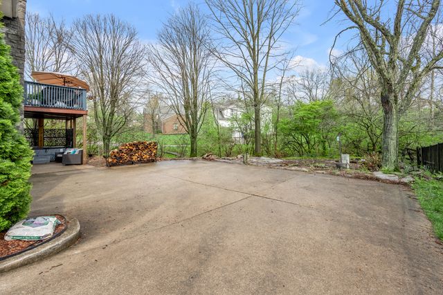 1070 Forest Lake Drive, Lexington, KY 40515