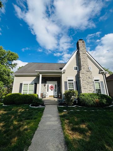 1070 Forest Lake Drive, Lexington, KY 40515