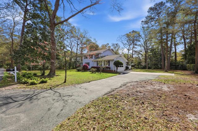 1015 Old Bridge Rd., Myrtle Beach, SC 29572