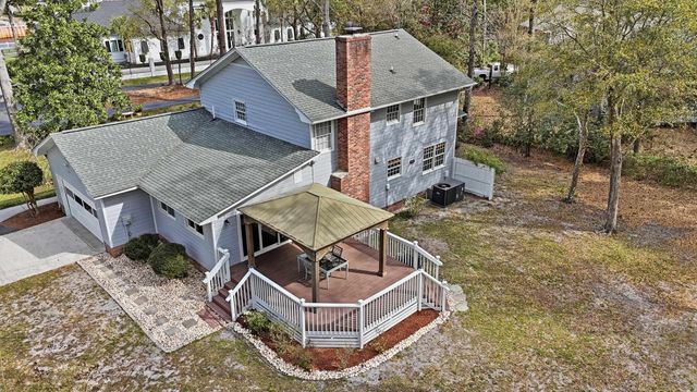 1015 Old Bridge Rd., Myrtle Beach, SC 29572