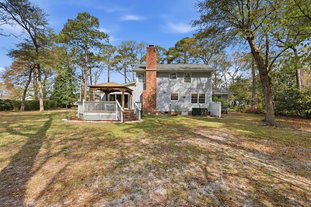 1015 Old Bridge Rd., Myrtle Beach, SC 29572