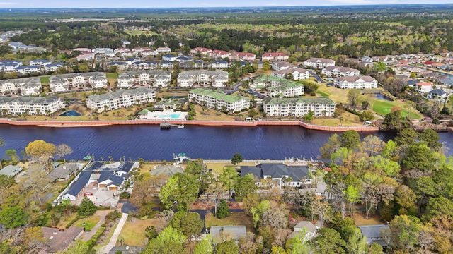 1015 Old Bridge Rd., Myrtle Beach, SC 29572