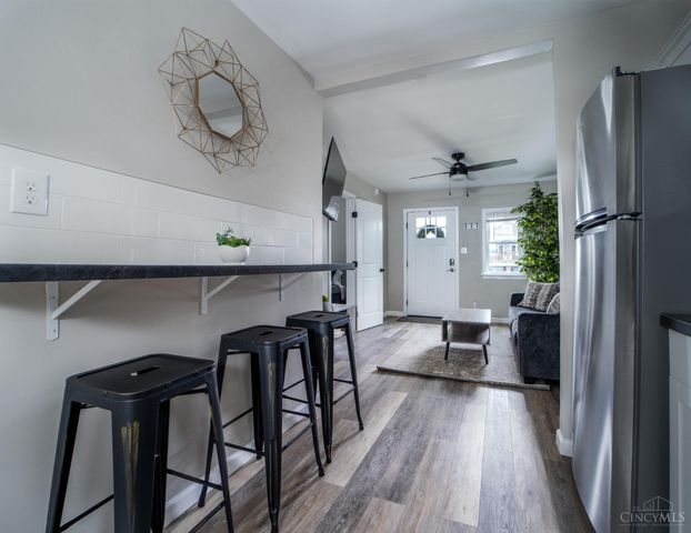 2117 Highland Avenue, Cincinnati, OH 45219