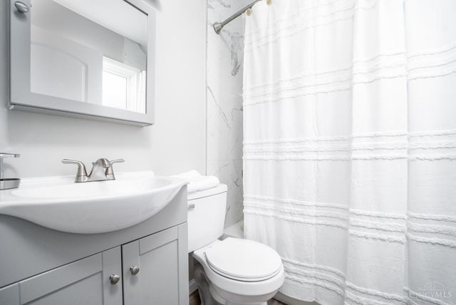 2117 Highland Avenue, Cincinnati, OH 45219