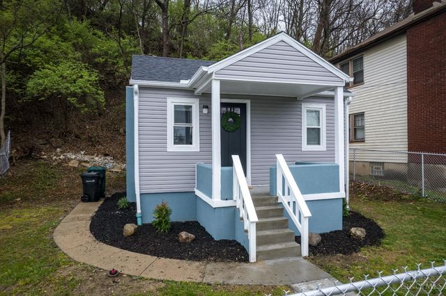 2117 Highland Avenue, Cincinnati, OH 45219