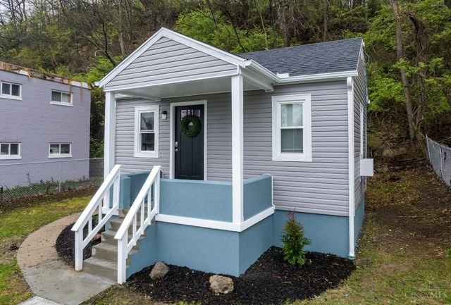 2117 Highland Avenue, Cincinnati, OH 45219