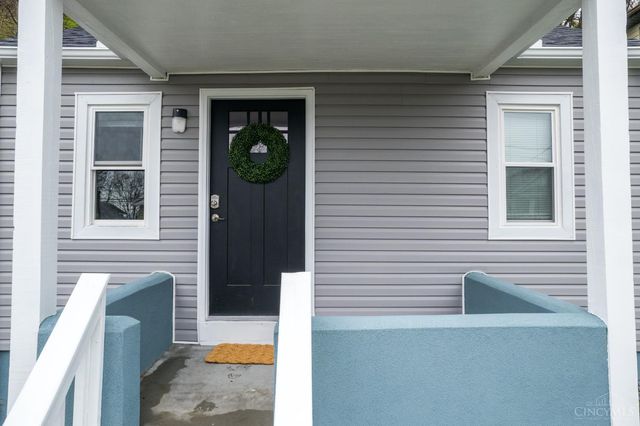 2117 Highland Avenue, Cincinnati, OH 45219