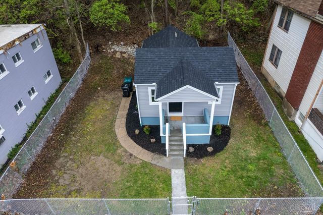 2117 Highland Avenue, Cincinnati, OH 45219