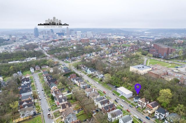 2117 Highland Avenue, Cincinnati, OH 45219
